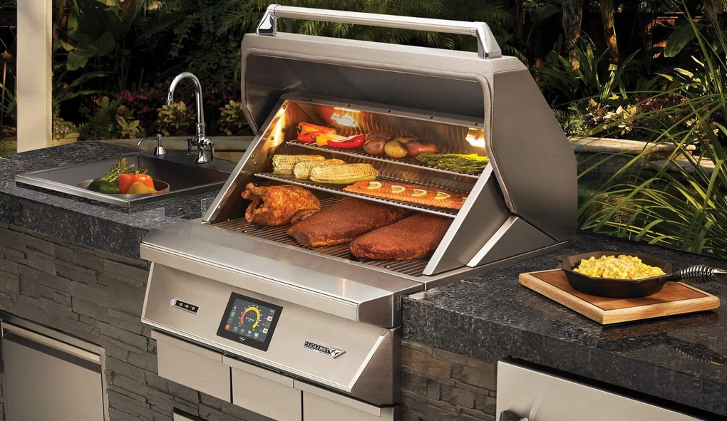 Elevate Your Home Living Experience
