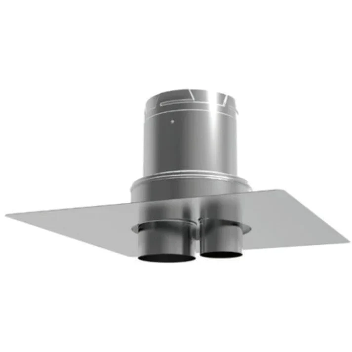 4X6 Dia Co Linear  Termination Adpt