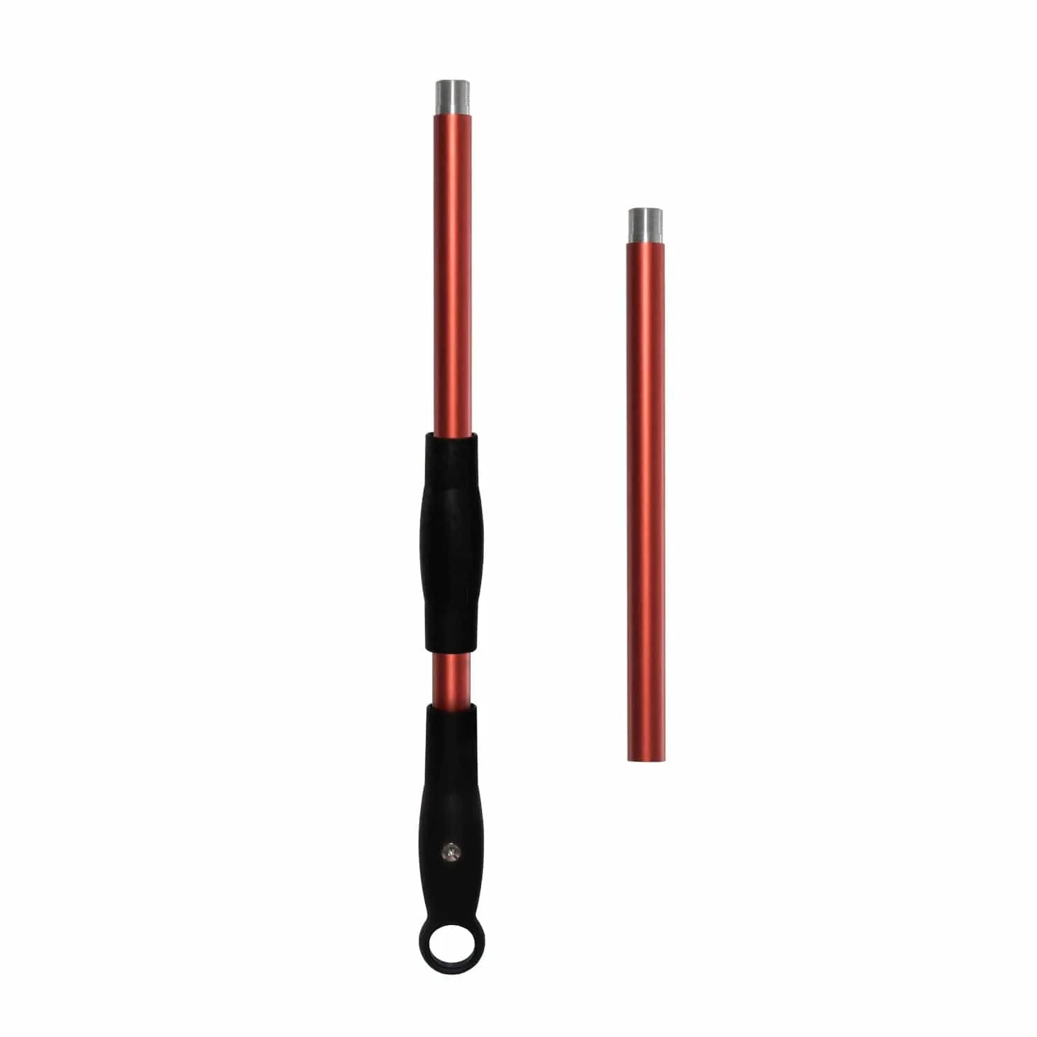 Alfa 36" 4-Piece Pizza Peel Set (Red) - AC-4PSET36RD - Image 2