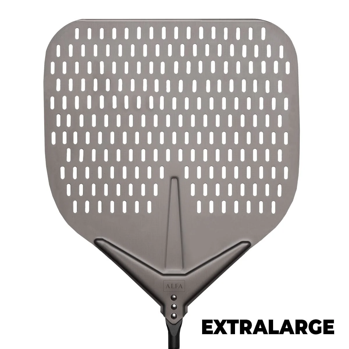 Alfa Extra Large Pizza Peel Sets - AC-SETPALE-XL - Image 2