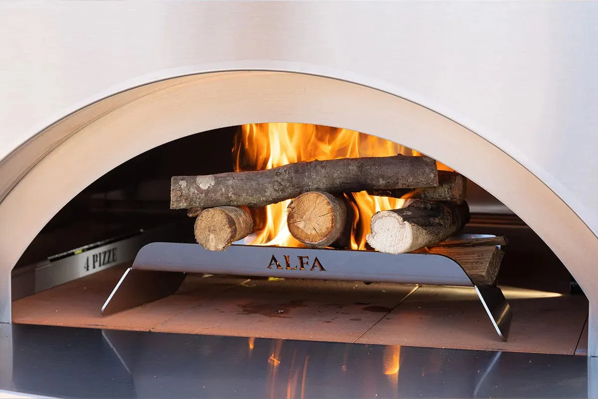 Alfa Hybrid Kit (5 Pizze) - ACKIT-HYB/H12 - Image 3