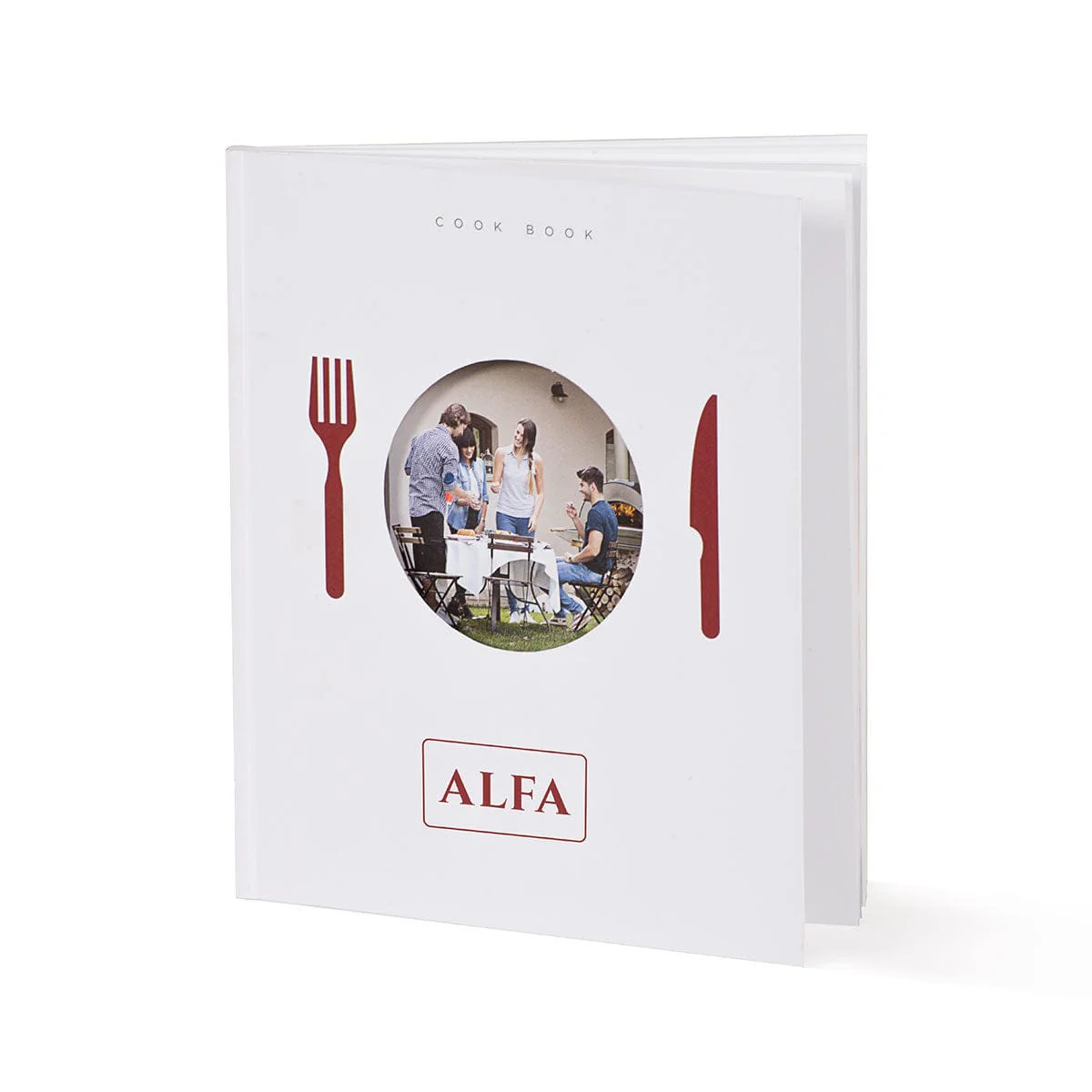 Alfa Kit Pizzaiolo V2 - KITPIZ - Image 13