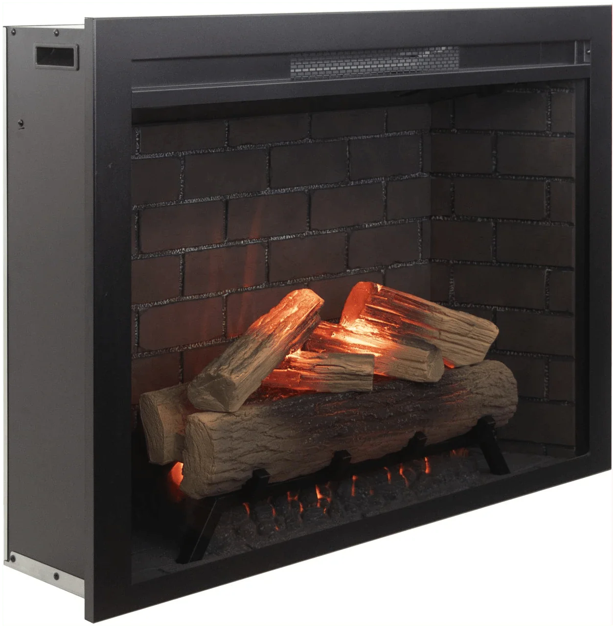 Amantii Classic Edition 33 Electric Fireplace by Fire & Ice - Image 9