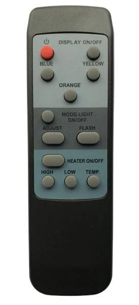 Amantii Panorama Deep 60 Indoor / Outdoor Built-in Electric Fireplace - Image 11