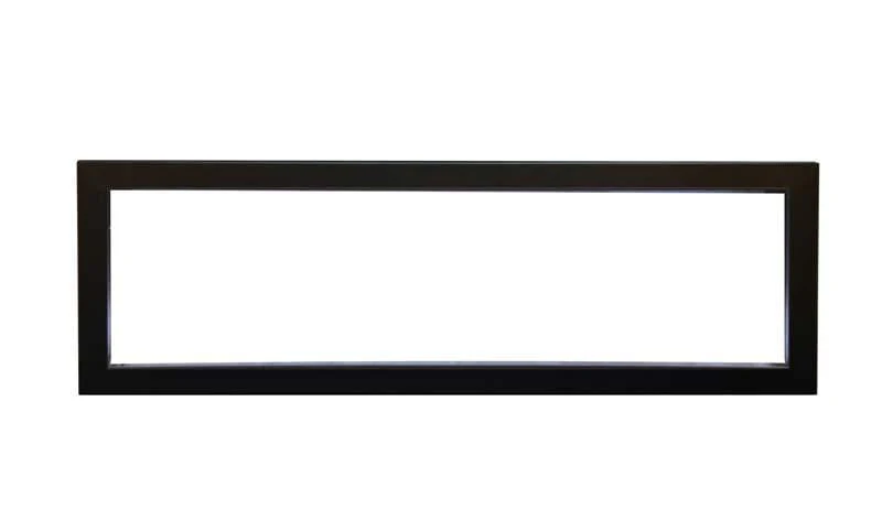 Amantii Panorama Deep Extra Tall 72 Indoor / Outdoor Built-in Electric Fireplace - Image 11