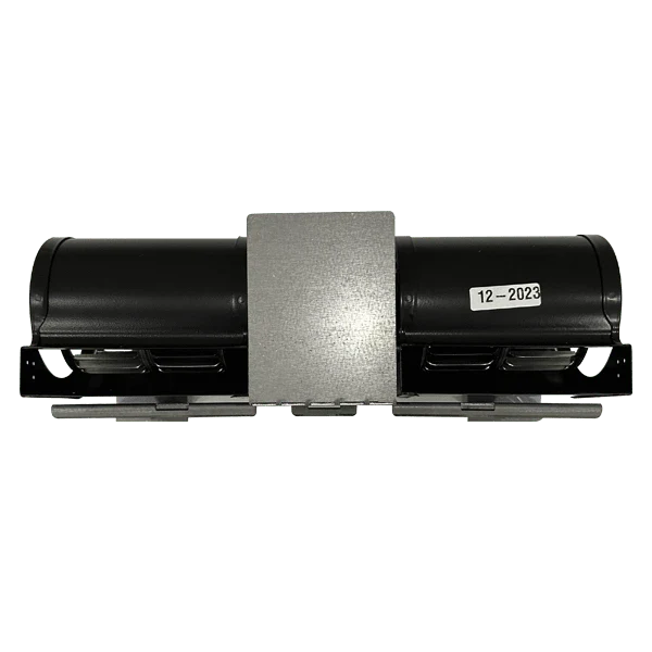 Ambiance Fireplace Tangential Blower Kit (165 CFM) - 165CFM_BLW_KIT - Image 4