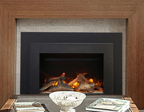 Ambiance Fireplaces 34" Electric Insert