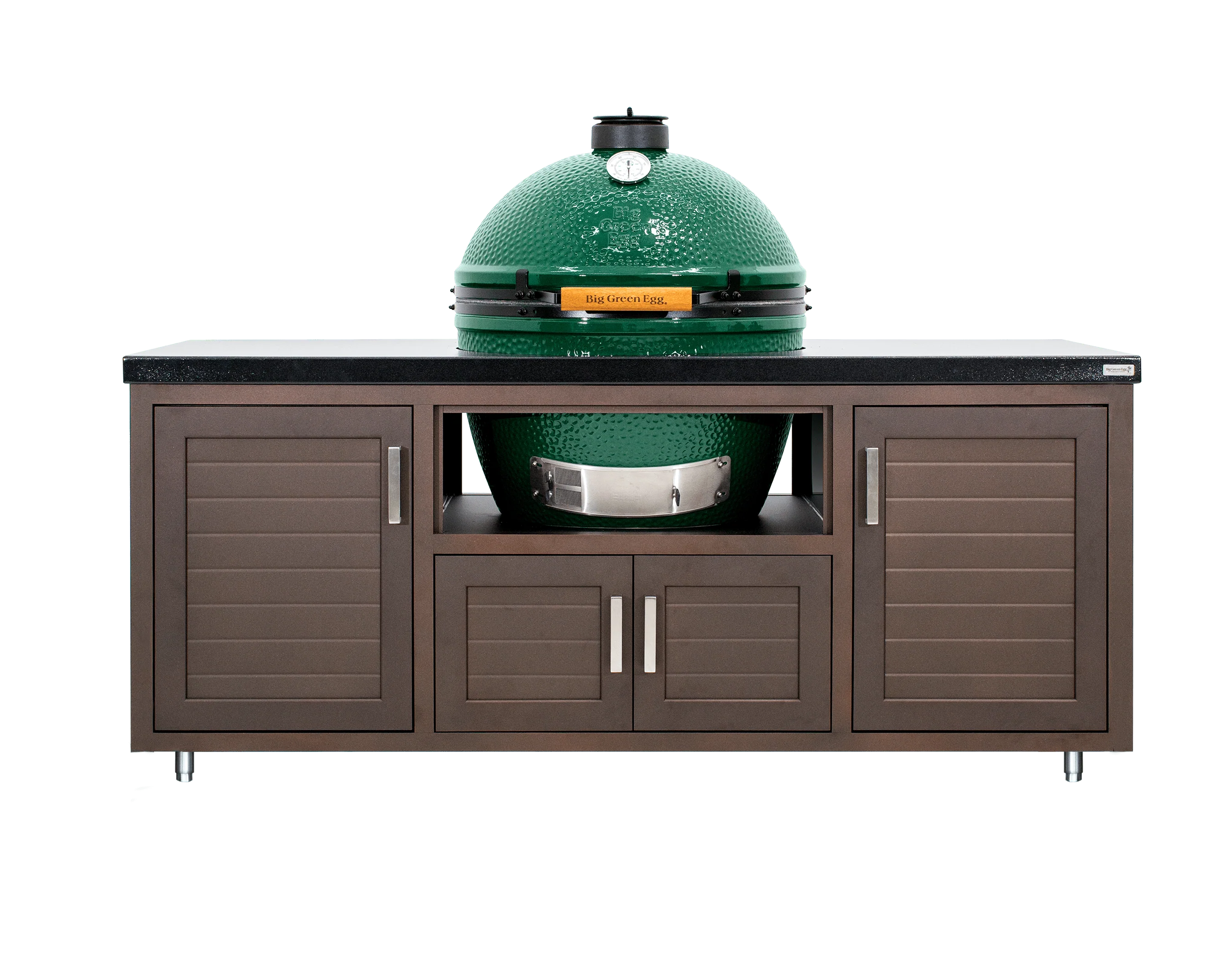 Big Green Egg 69"  Modern Farmhouse Table (XLarge Egg) - 131478