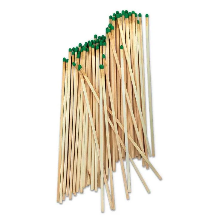 Big Green Egg Extra Long Matches (Pack of 75) - Image 2