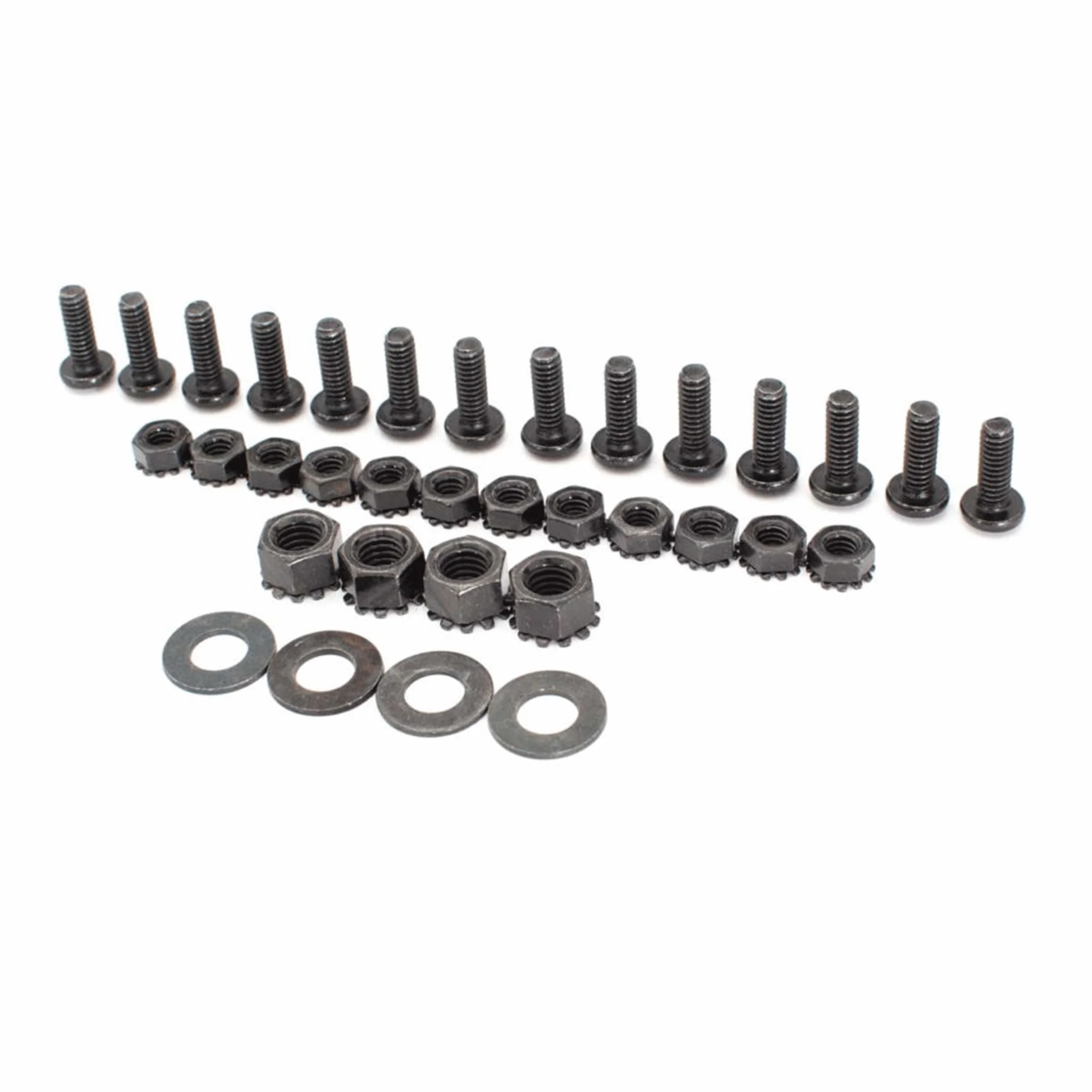 Big Green Egg Hardware pack (2XL Nest) - 115669