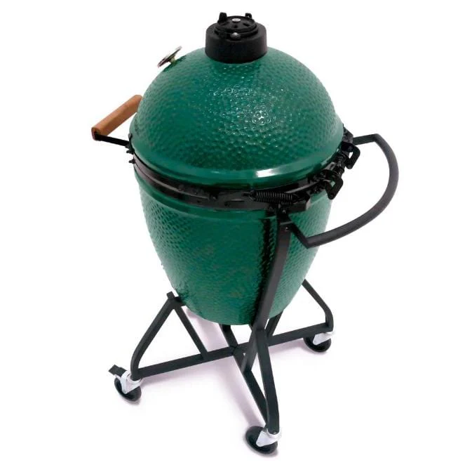 Big Green Egg intEGGrated Nest & Handler