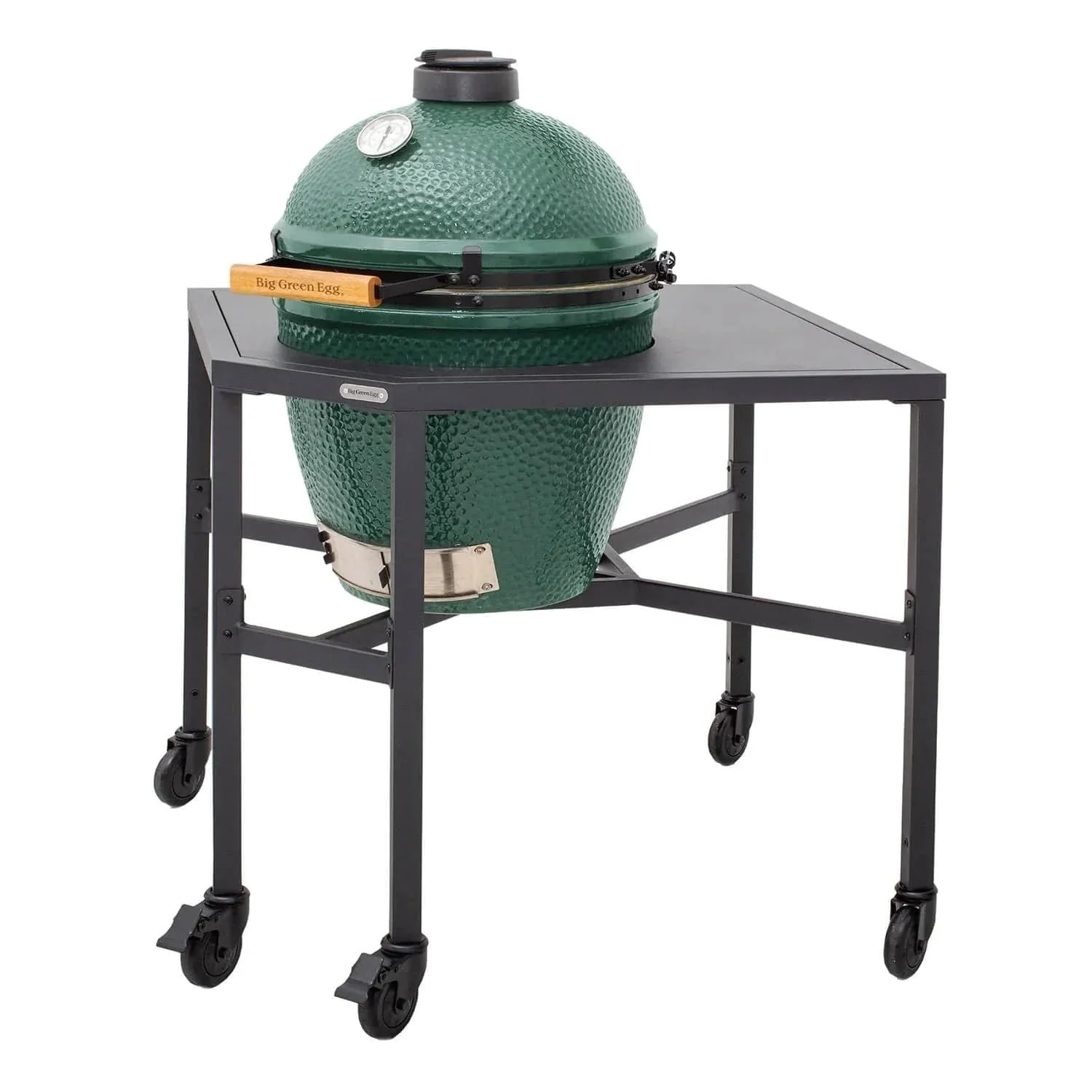 Big Green Egg Modular Nest Corner Unit (XLarge) - 128782 - Image 4