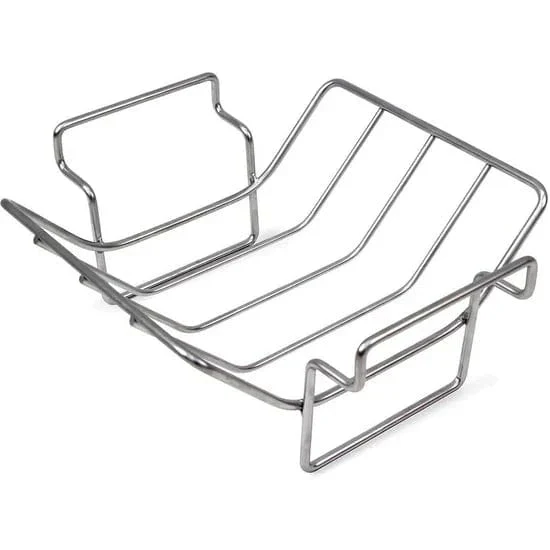 Big Green Egg Rib & Roast Racks