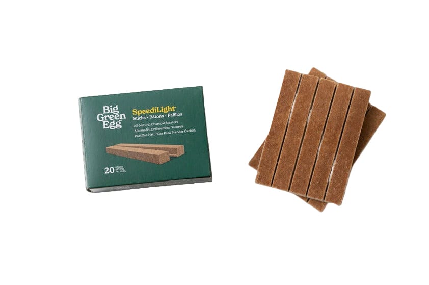 Big Green Egg SpeediLight Sticks Charcoal Starters - 136473 - Image 2