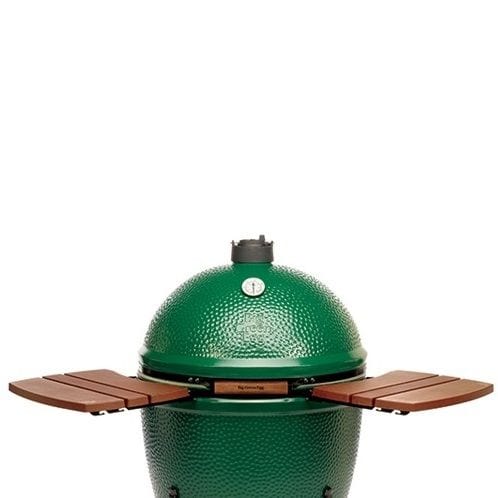 Big Green Egg Wood Egg Mates (XLarge) - 301048