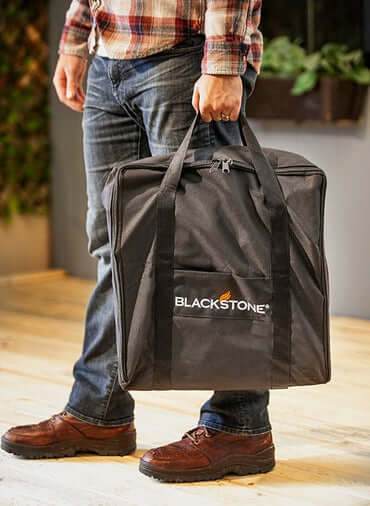 Blackstone 17" Tabletop w/ Hood Carry Bag - 5486CA - Image 3