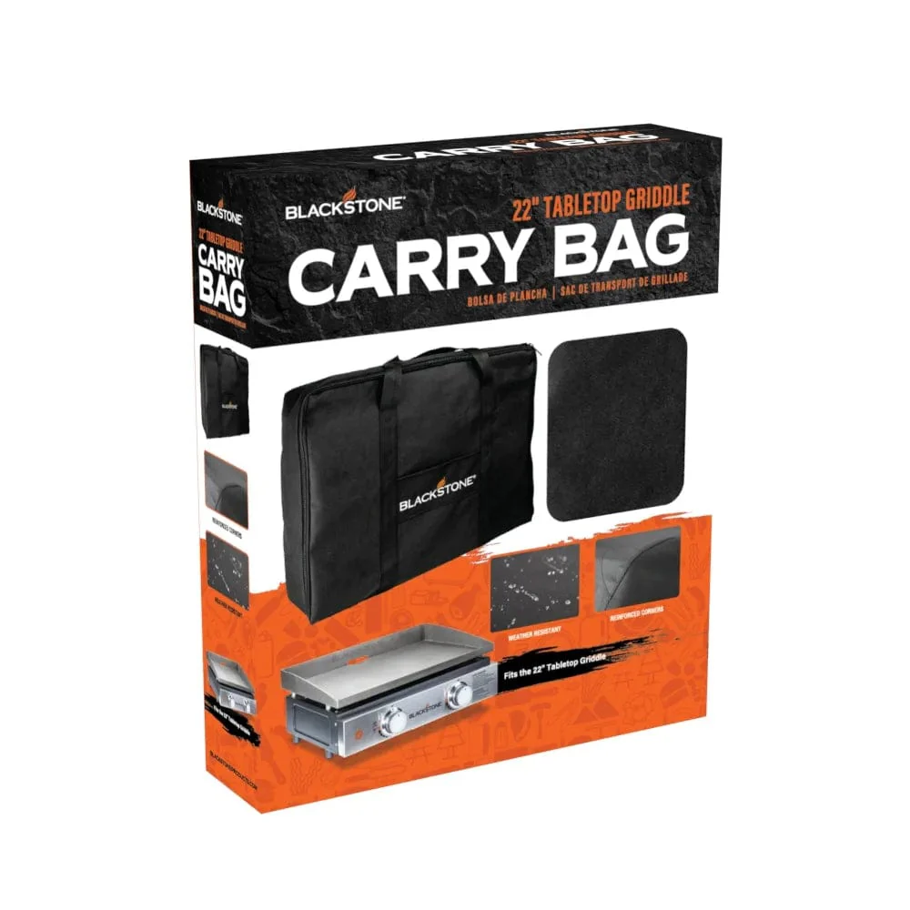 Blackstone 22" Tabletop Carry Bag - 1723 - Image 5