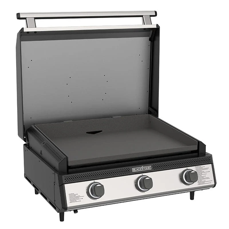 Blackstone 28" Drop-In Griddle with Hood