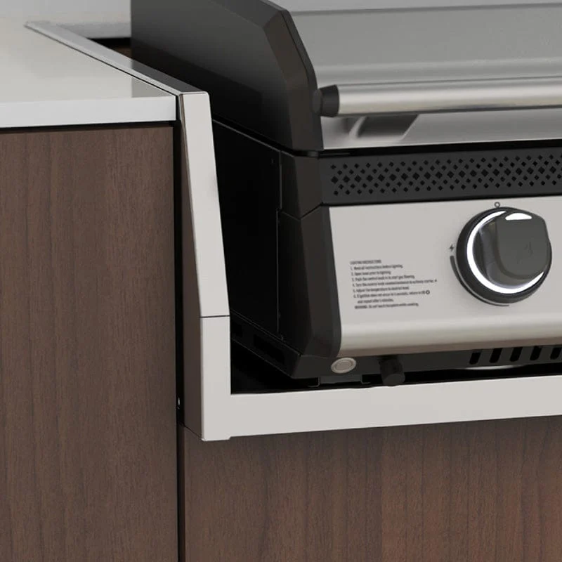 Blackstone 28" Drop-In Griddle with Hood - Image 7