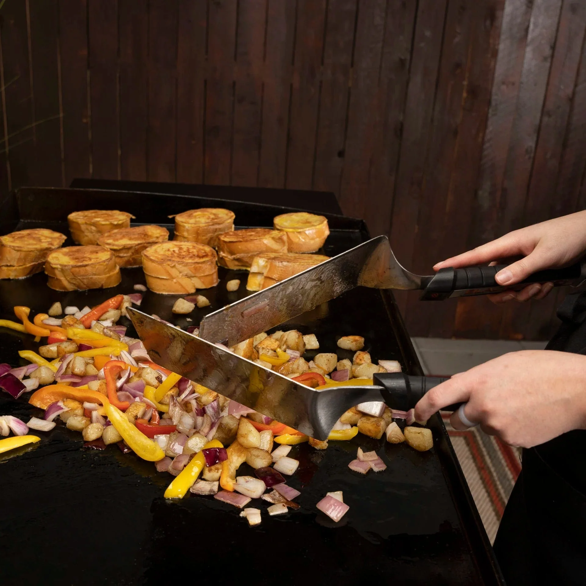 Blackstone Culinary Series Griddle Basics Kit - 5404CA - Image 3