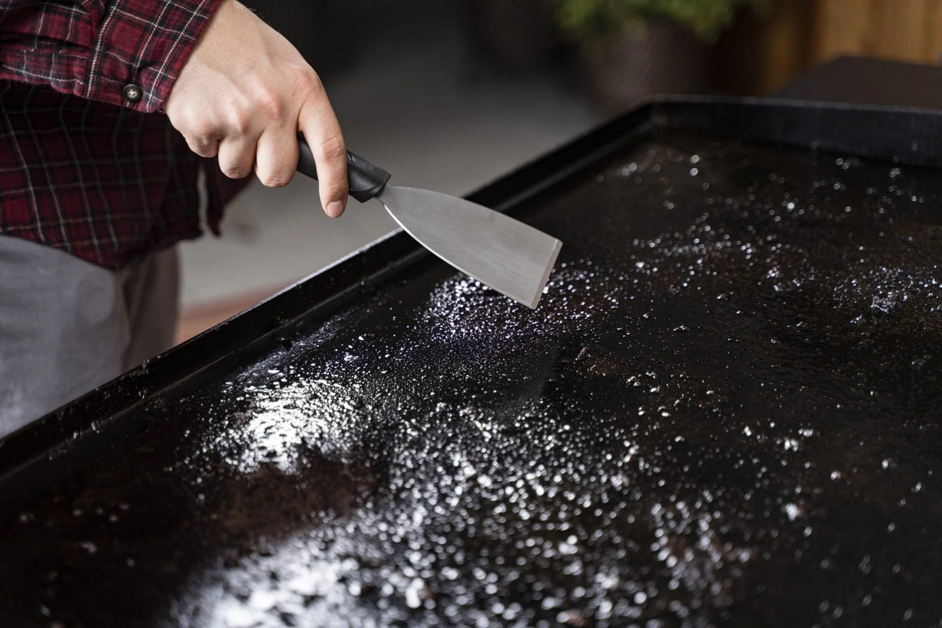 Blackstone Griddle Cleaning Kit (8pc) - 5463 - Image 3