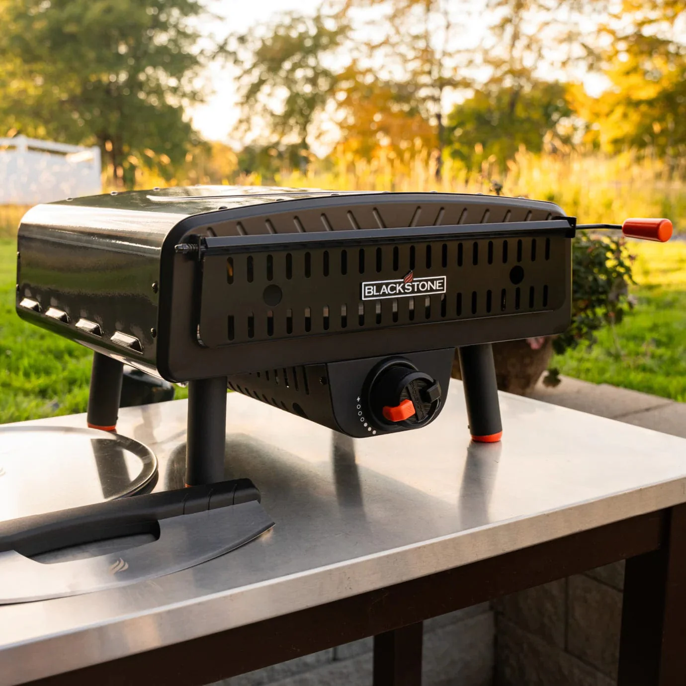 Blackstone Leggero Pizza Oven - Image 2