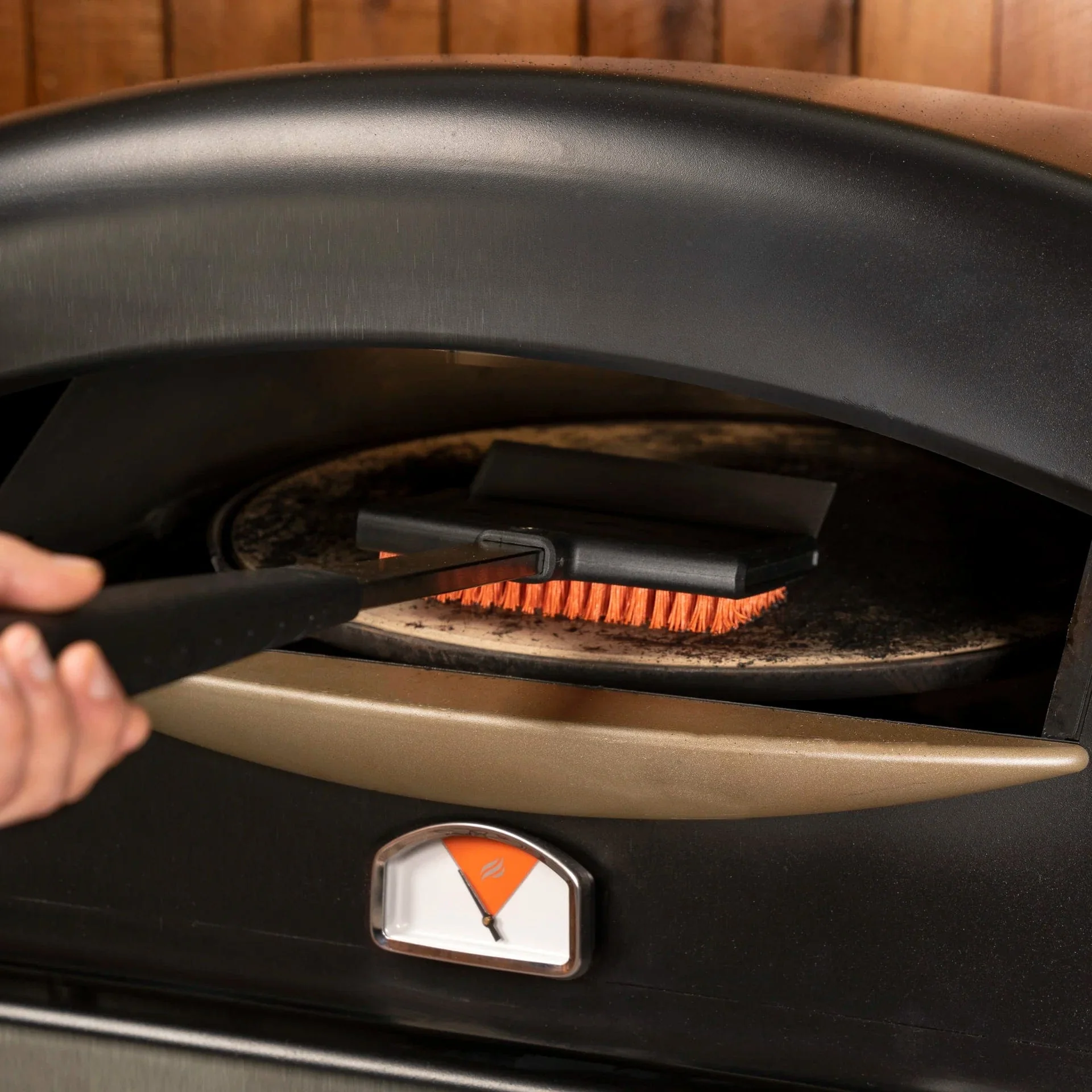 Blackstone Pizza Stone Brush - 5309 - Image 2