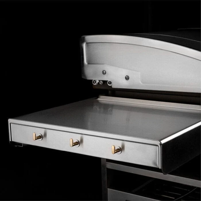 Blackstone Select 28" Griddle w/ Cabinet - Image 7