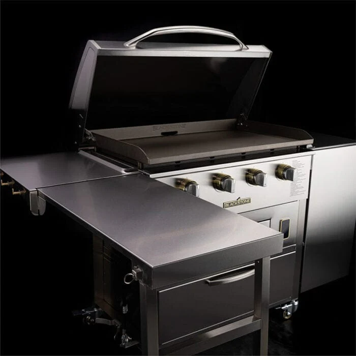 Blackstone Select 36" Griddle Air Fryer Combo - Image 4