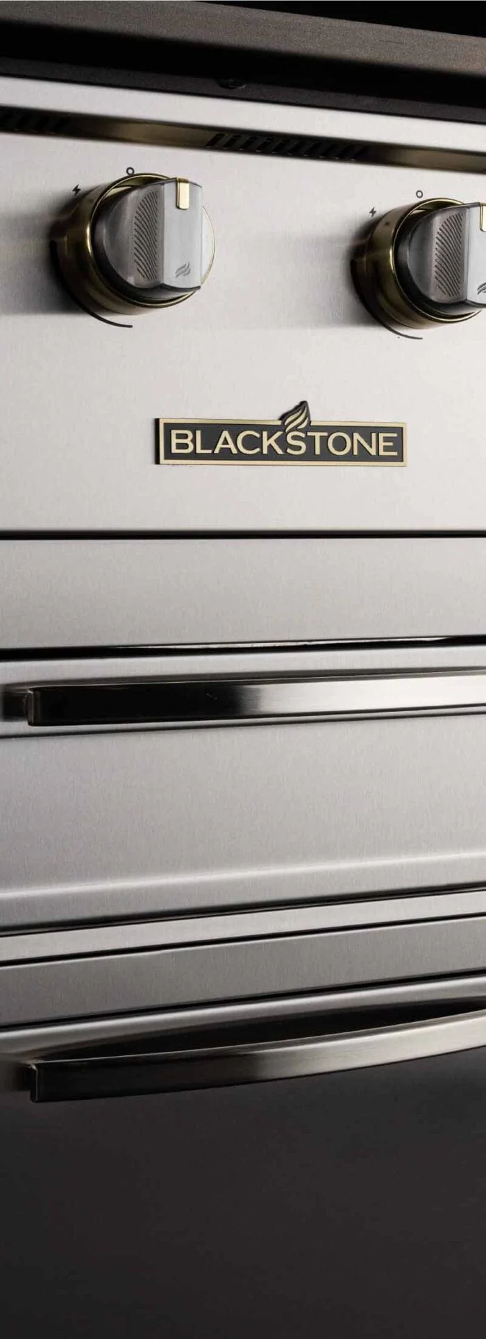 Blackstone Select 36" Griddle Air Fryer Combo - Image 7