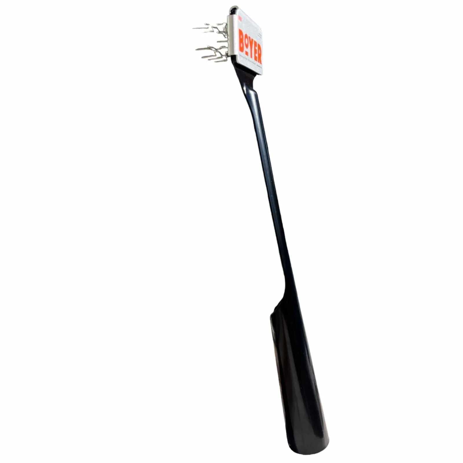 Boyer Mini Grill Brush - Image 6