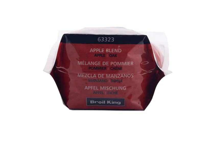 Broil King Apple Blend Pellets (3 lb.) - 63323 - Image 3