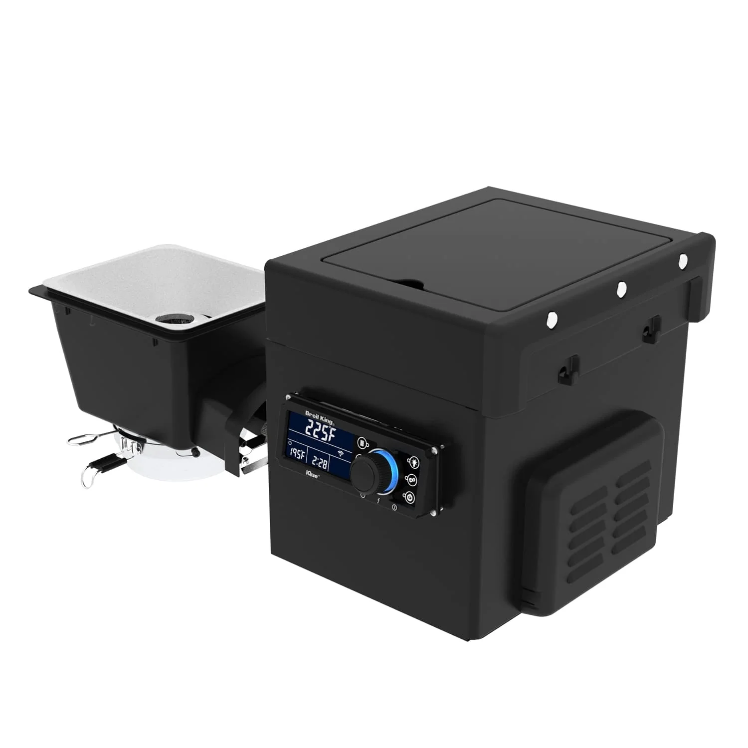 Broil King Baron Pellet Conversion Module (Baron 500 Series) - 675001