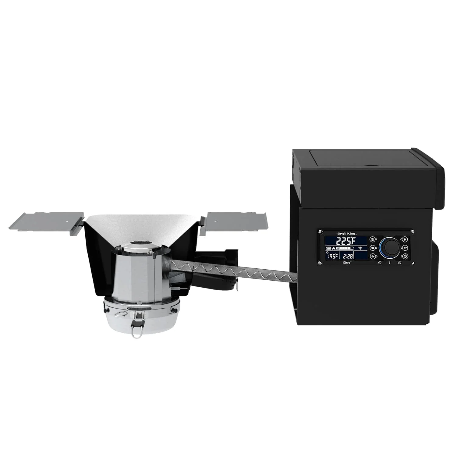 Broil King Baron Pellet Conversion Module (Baron 500 Series) - 675001 - Image 2