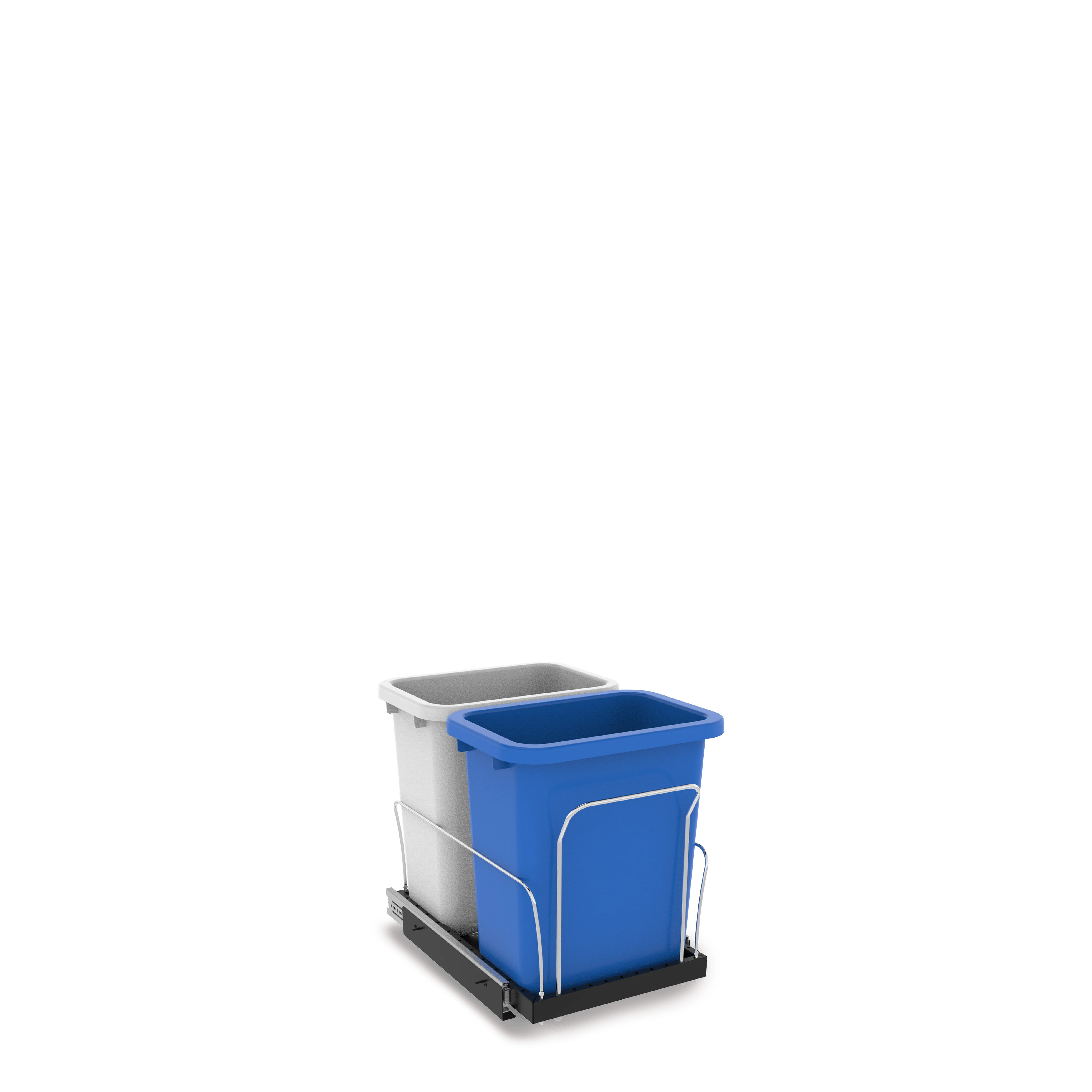 Broil King Baron Waste Organizer Cabinet - 811810 - Image 5