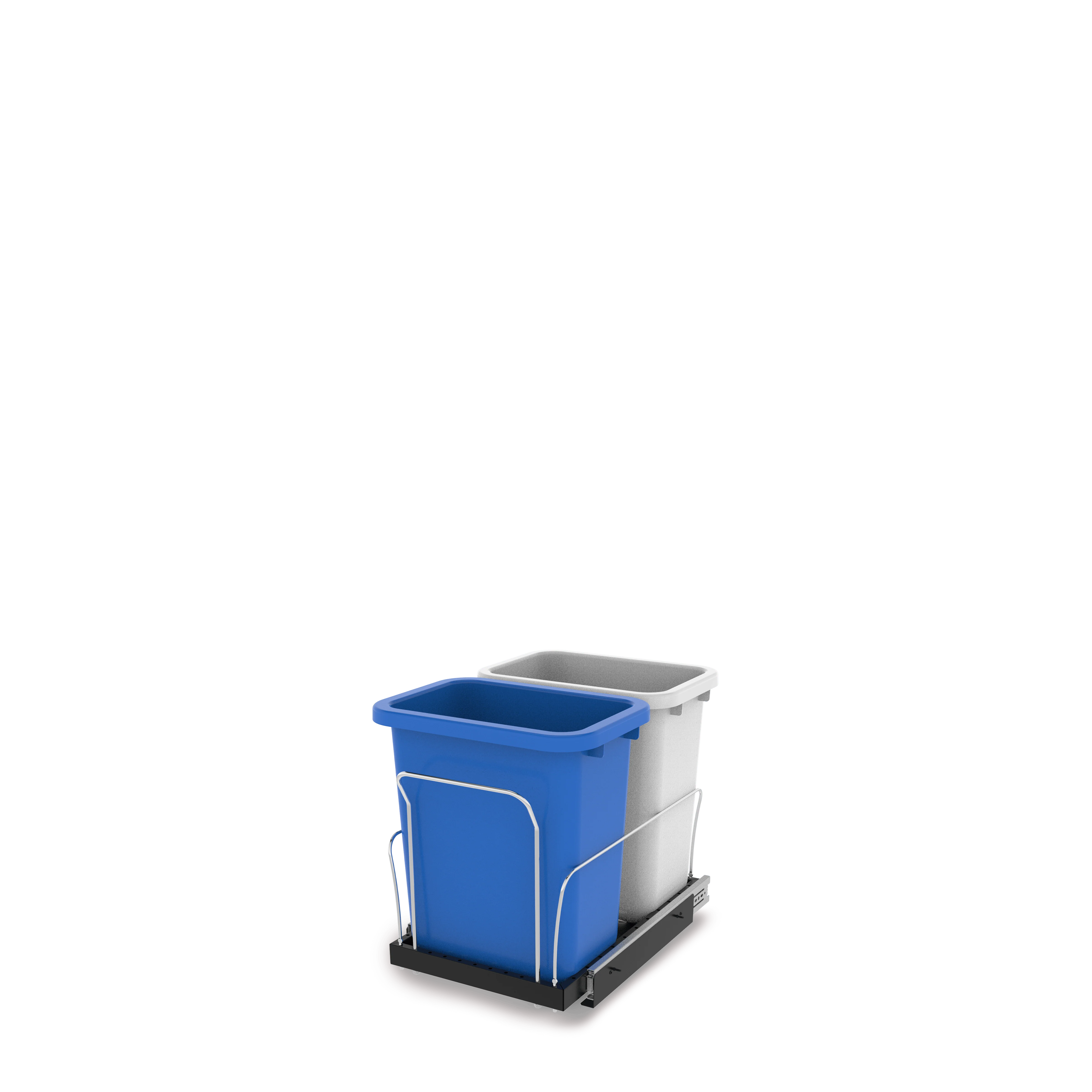 Broil King Baron Waste Organizer Cabinet - 811810 - Image 6