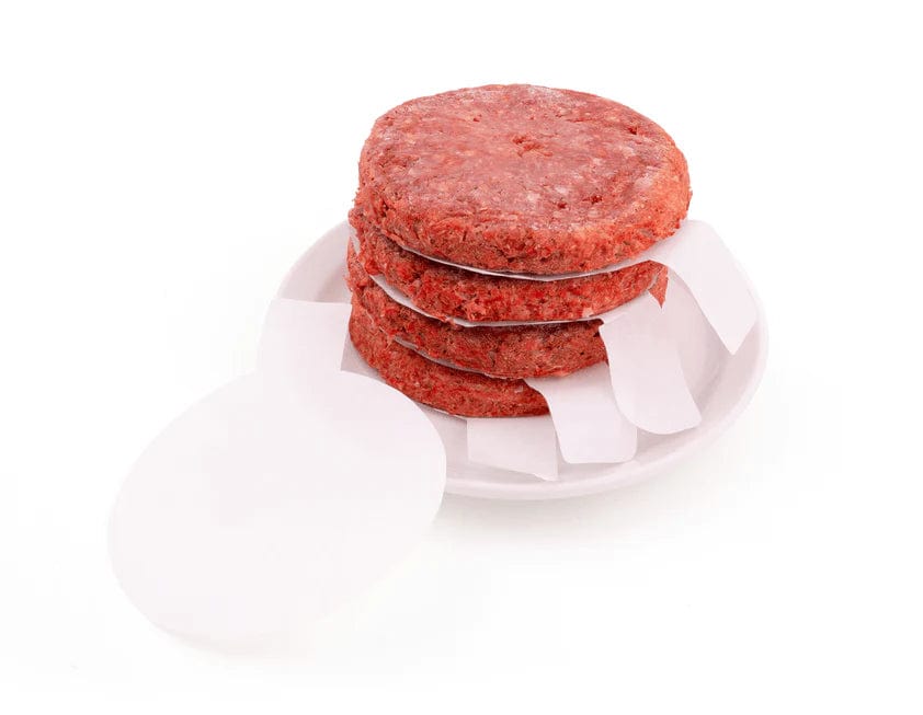 Broil King Burger Press Papers (100 pack) - 62470