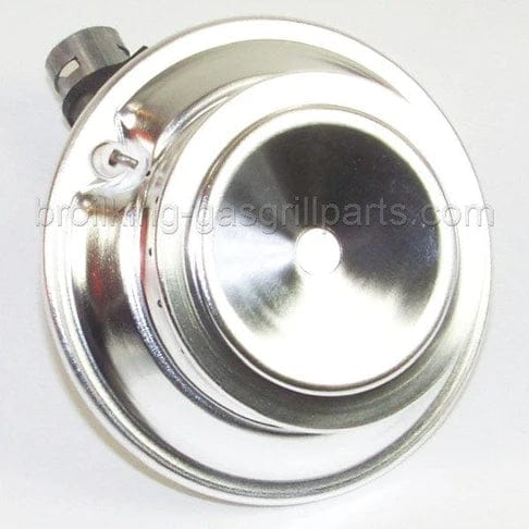 Broil King Burner Side 10btu W/elec 8 - 10390-E10 - Image 2