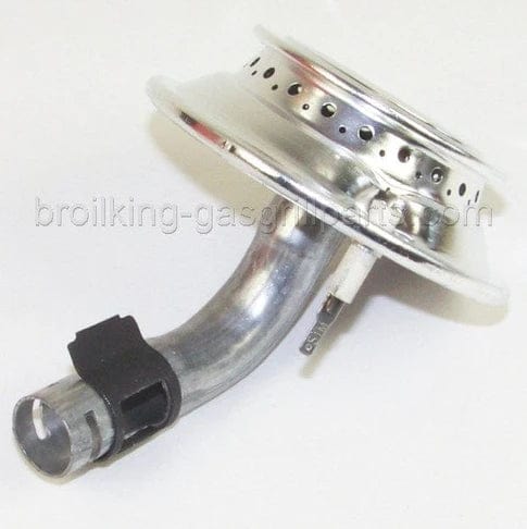 Broil King Burner Side 10btu W/elec 8 - 10390-E10 - Image 3