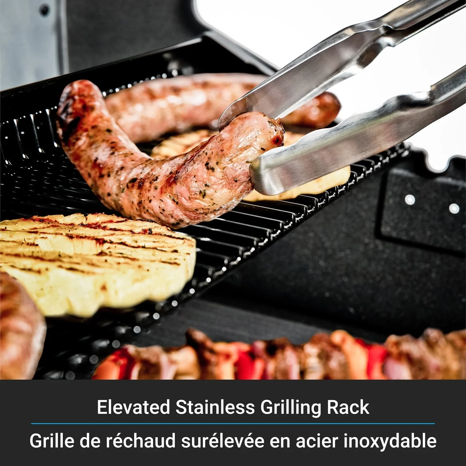 Broil King Crown 310 Gas Grill - Image 14