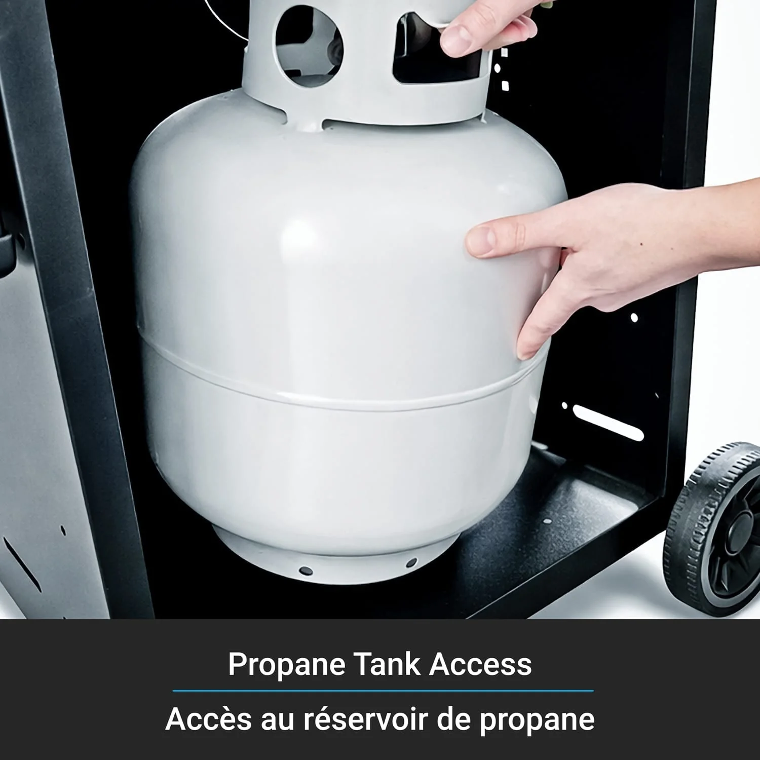 Broil King Crown 310 Gas Grill - Image 22