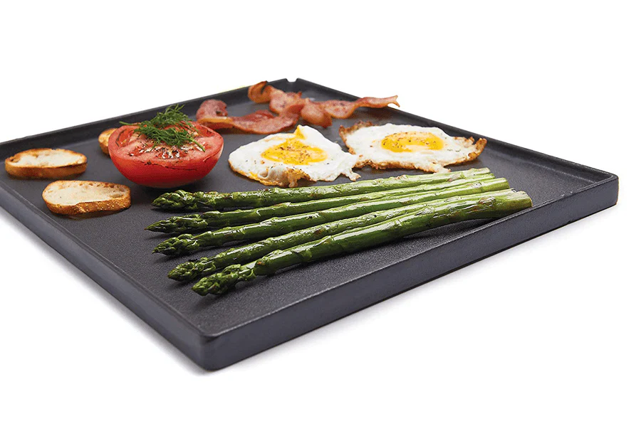 Broil King Exact Fit Griddle (Monarch) - 11223 - Image 4