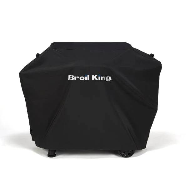 Broil King Grill Cover (Crown Pellet 400) - 67064 - Image 2