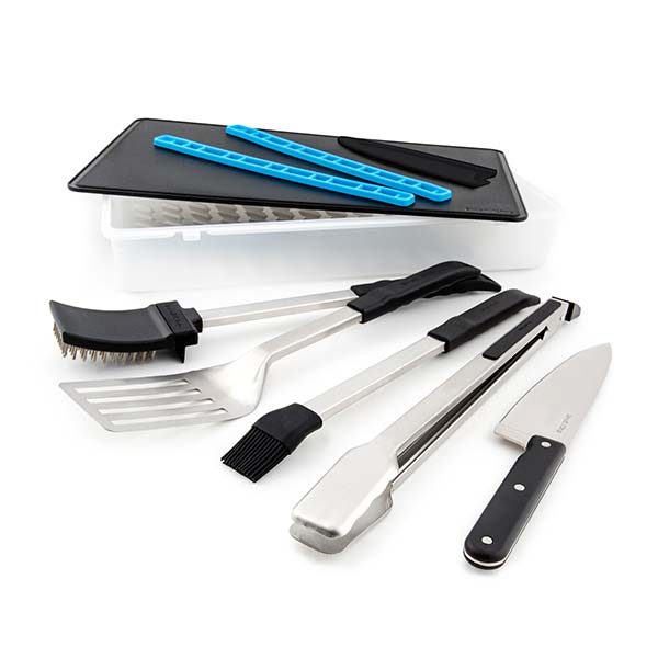 Broil King Porta-Chef Tool Set - 64001
