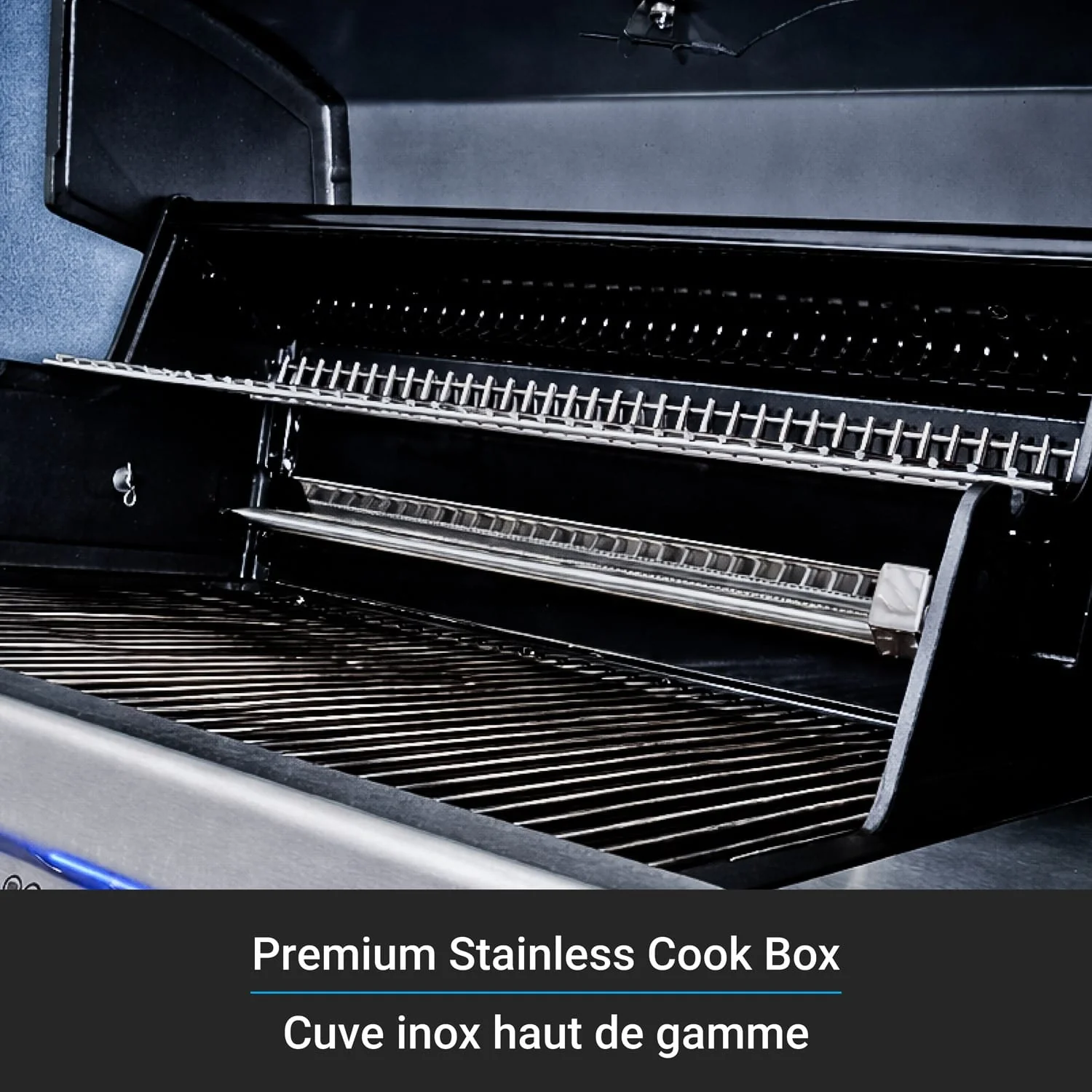 Broil King Regal S 420 PRO Gas Grill - Image 14