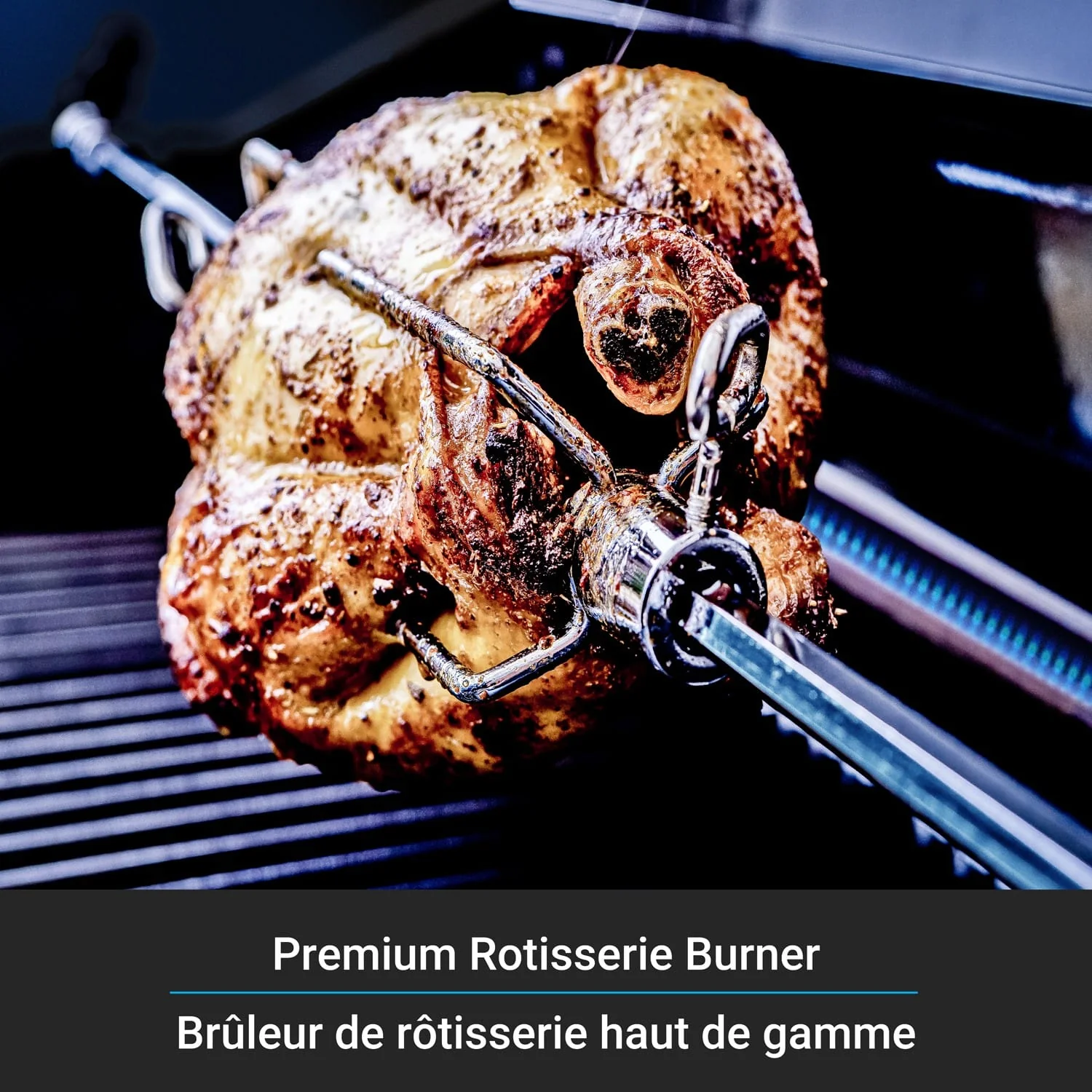 Broil King Regal S 420 PRO Gas Grill - Image 16