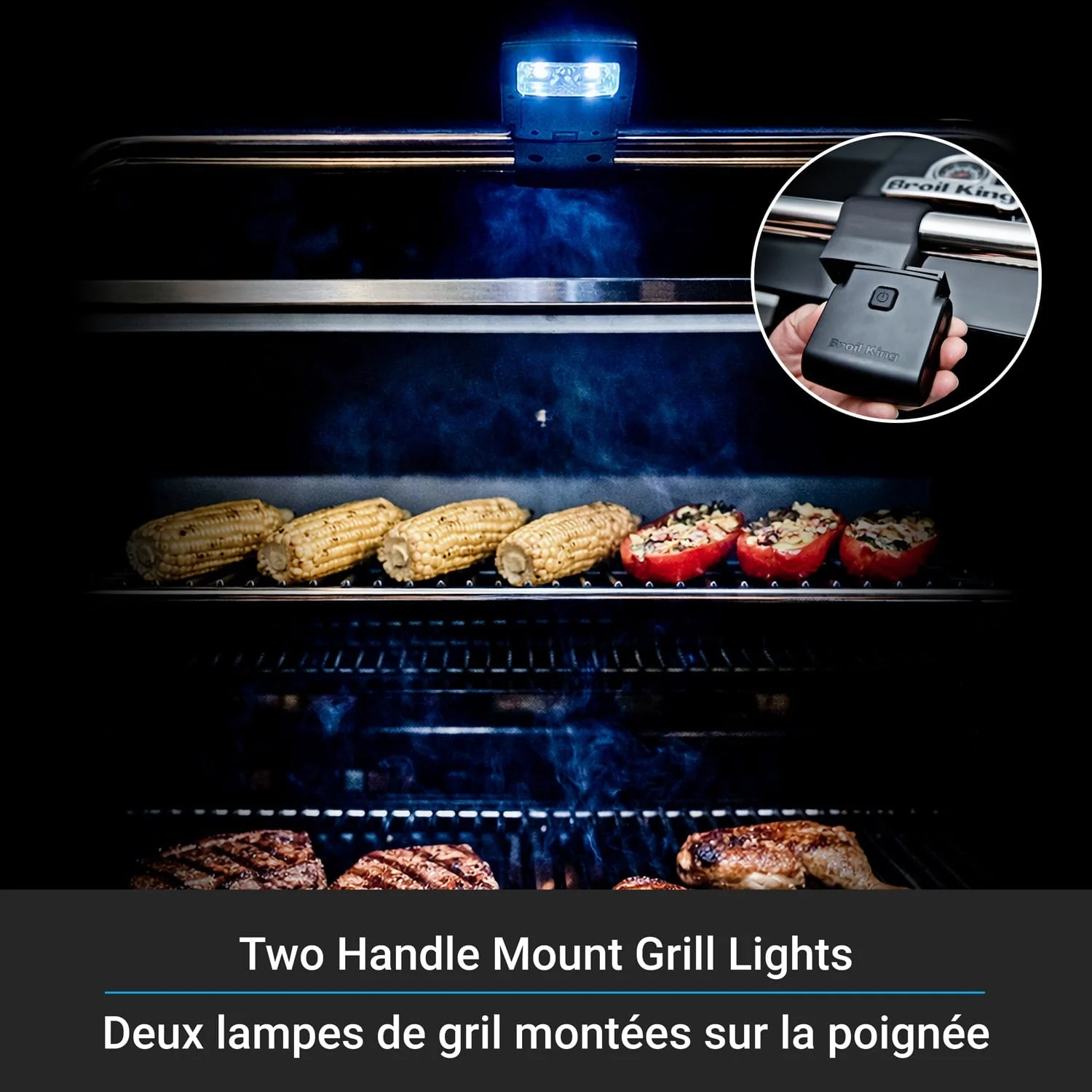 Broil King Regal S 420 PRO Gas Grill - Image 19