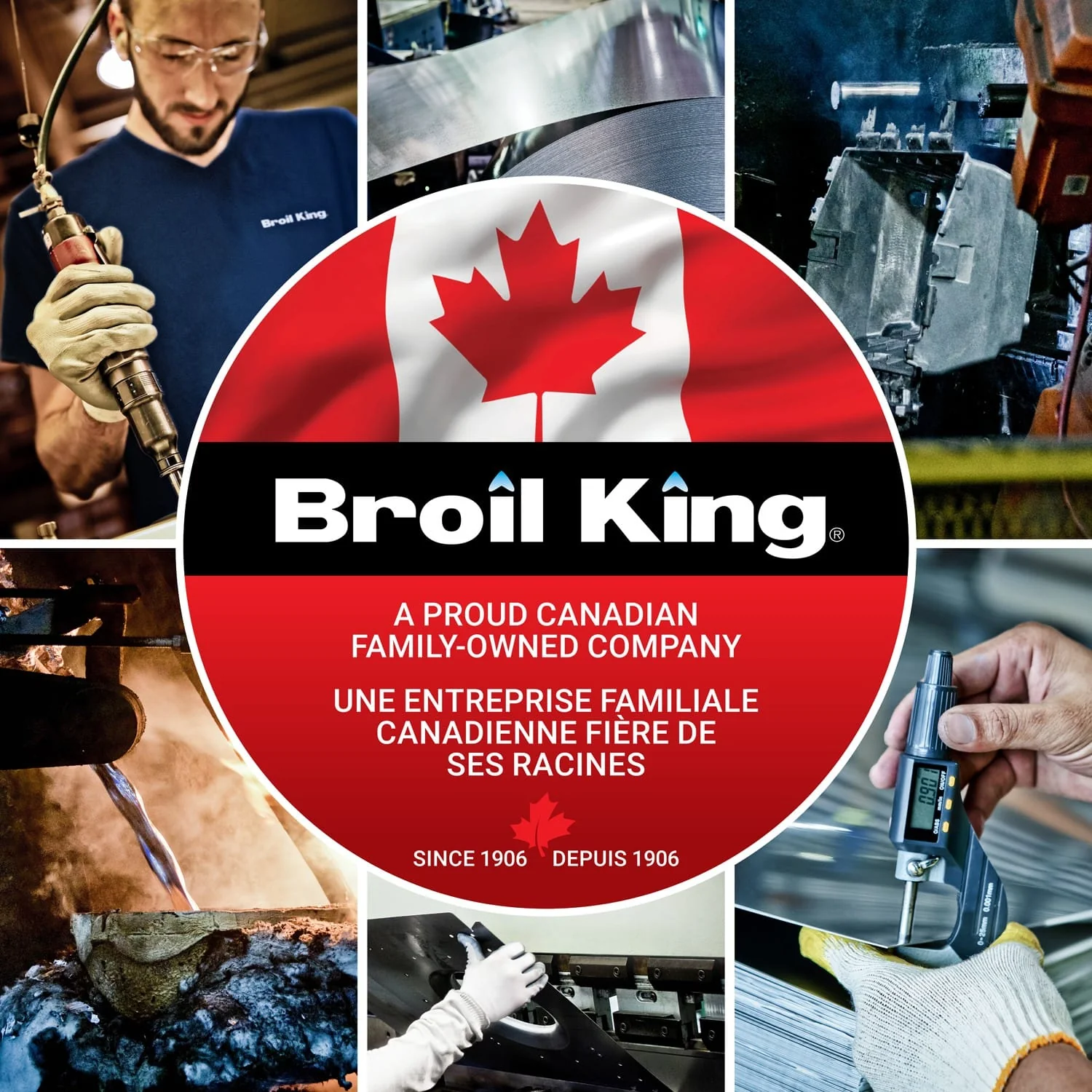 Broil King Regal S 420 PRO Gas Grill - Image 8