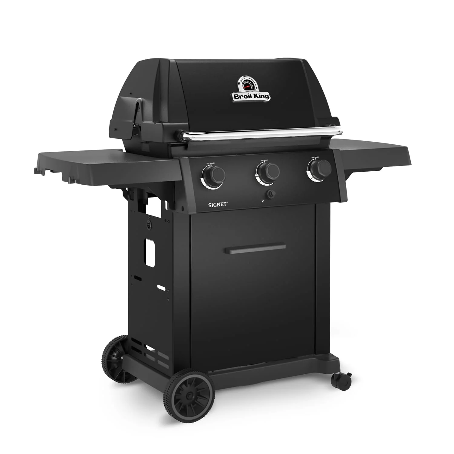 Broil King Signet 320 Shadow Gas Grill - Image 3