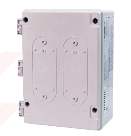 Bromic Heating Affinity Smart-Heat Control Eclipse